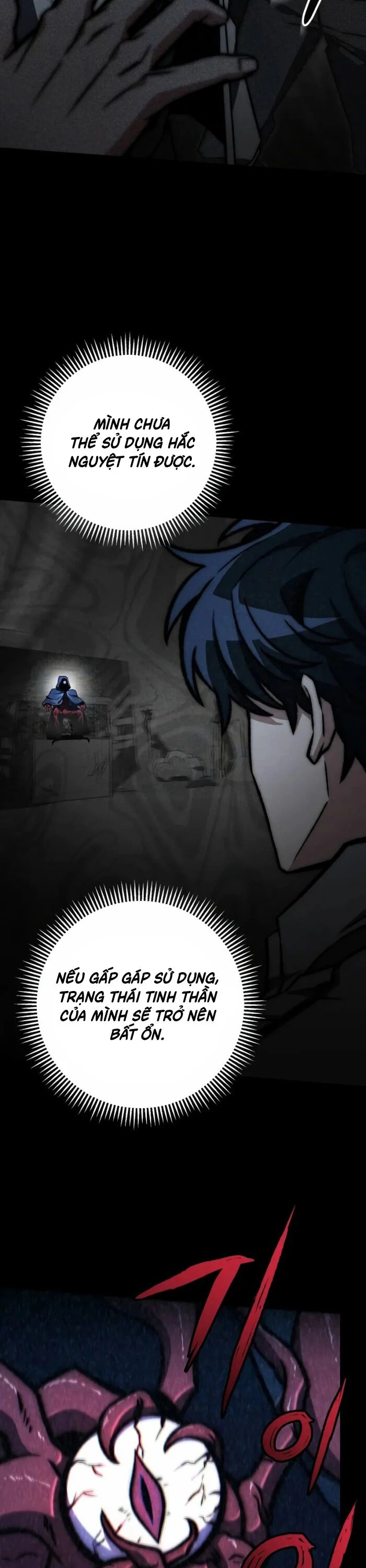 Sát Thủ Thiên Tài Đơn Độc Chapter 59 - Trang 4