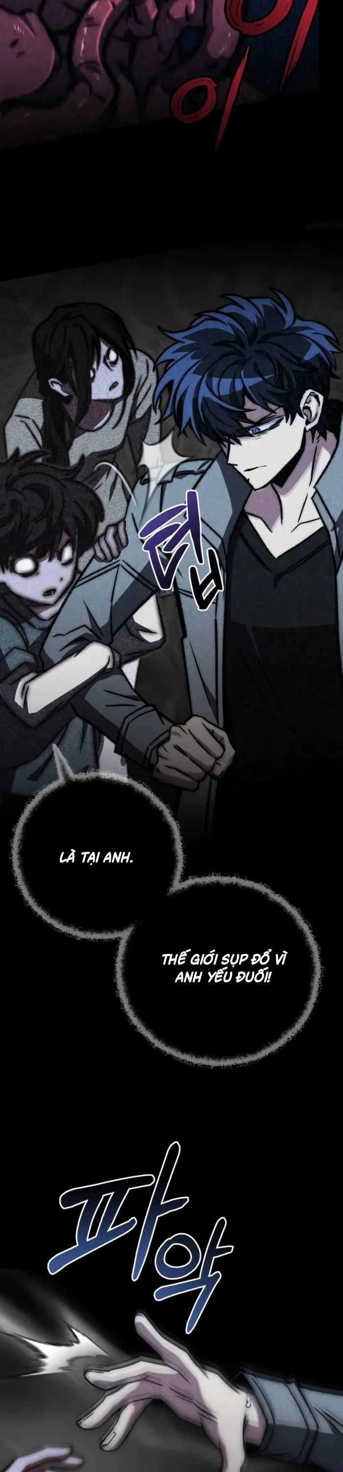 Sát Thủ Thiên Tài Đơn Độc Chapter 59 - Trang 4