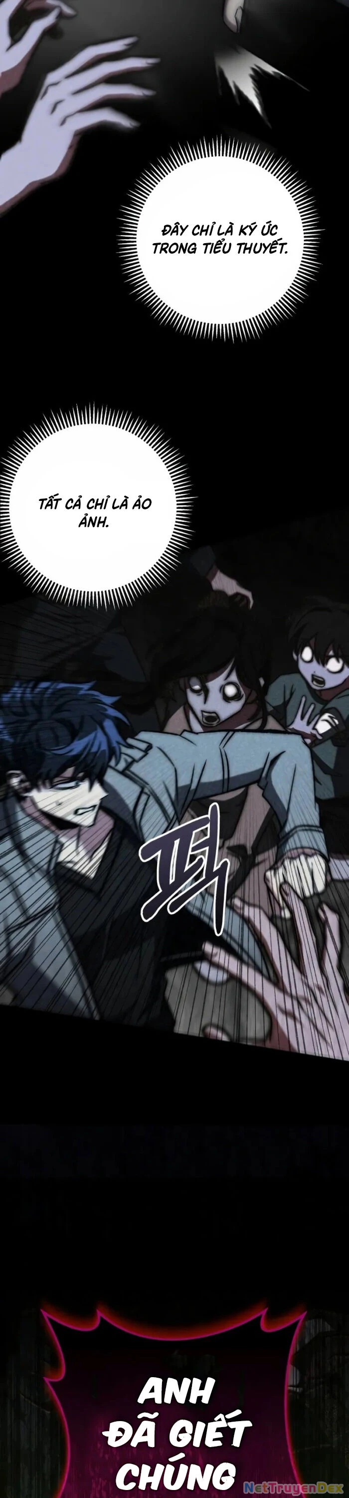 Sát Thủ Thiên Tài Đơn Độc Chapter 59 - Trang 4