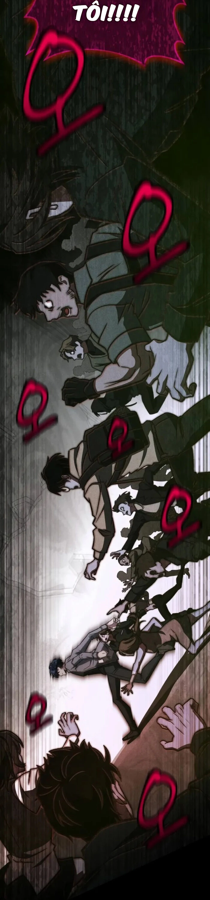 Sát Thủ Thiên Tài Đơn Độc Chapter 59 - Trang 4