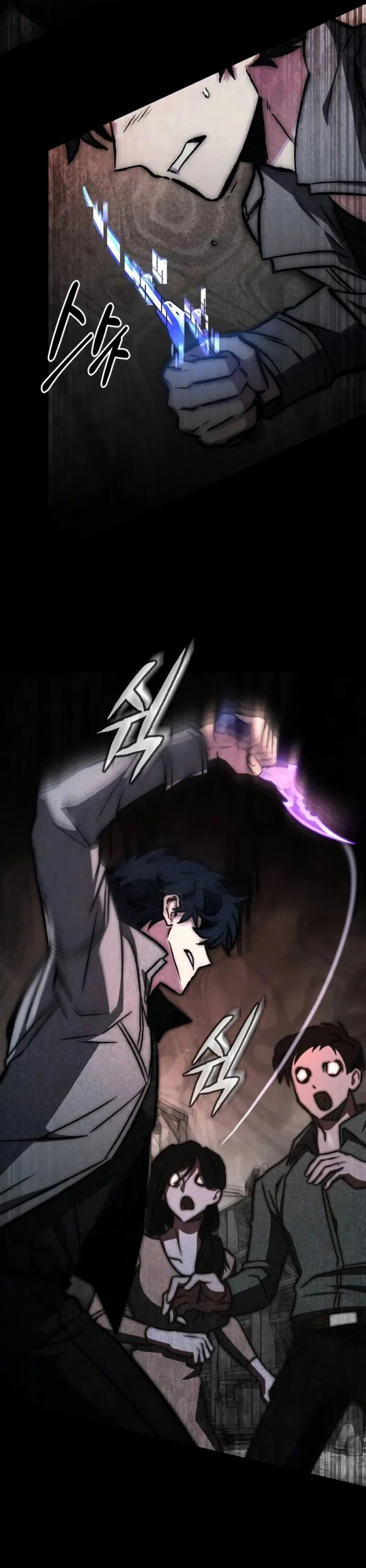 Sát Thủ Thiên Tài Đơn Độc Chapter 59 - Trang 4