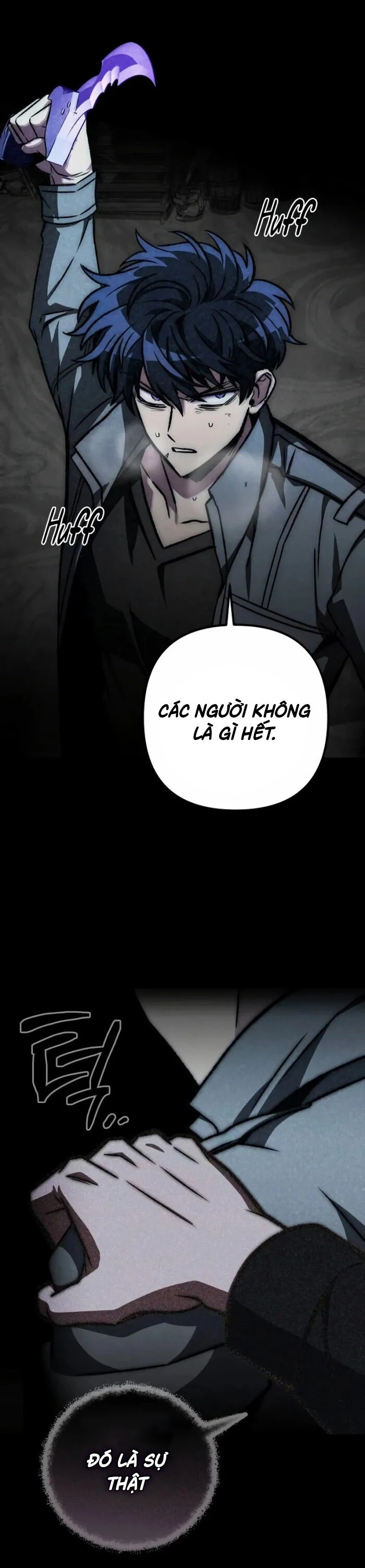 Sát Thủ Thiên Tài Đơn Độc Chapter 59 - Trang 4