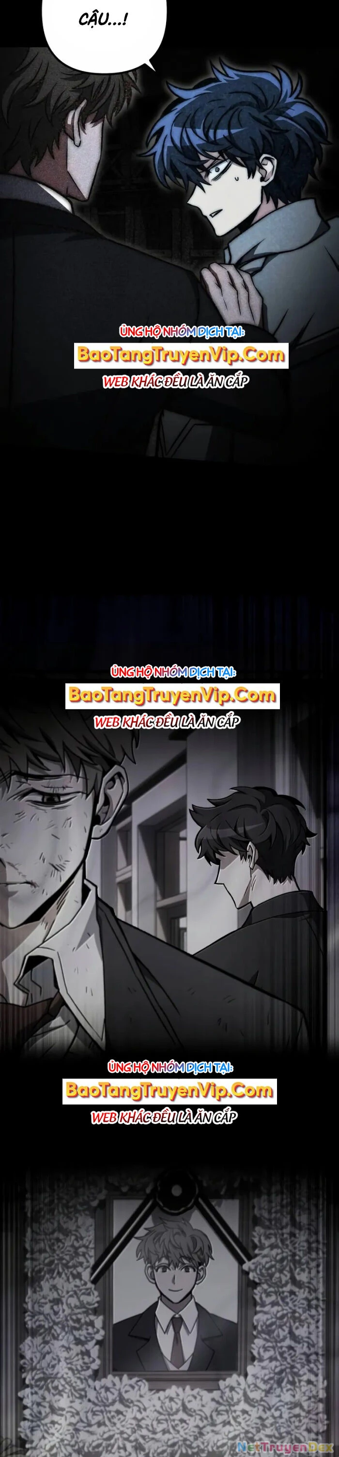 Sát Thủ Thiên Tài Đơn Độc Chapter 59 - Trang 4