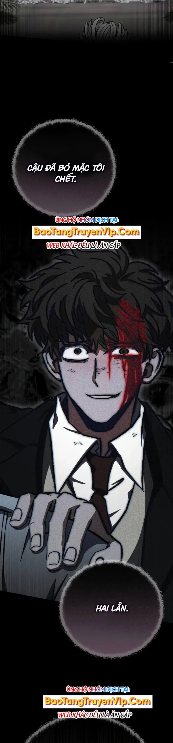 Sát Thủ Thiên Tài Đơn Độc Chapter 59 - Trang 4