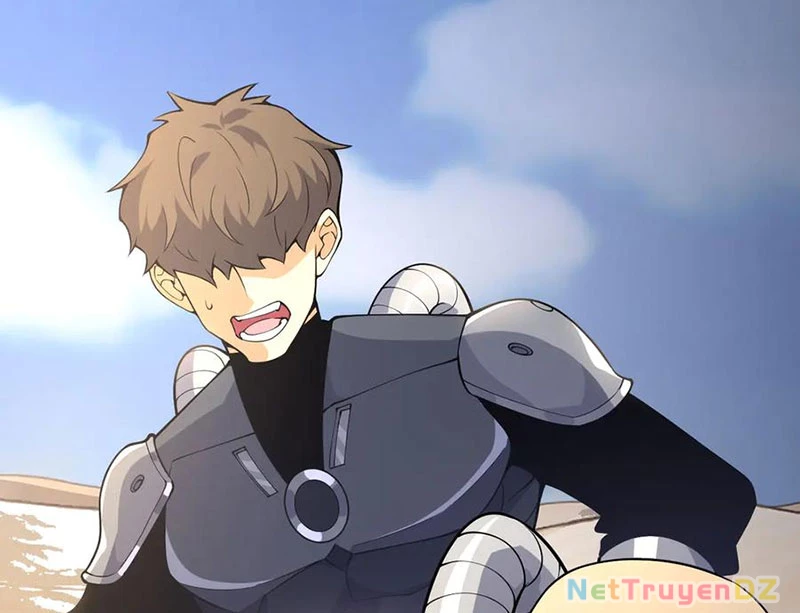 Nhất Quyền Bạo Tinh Chapter 153 - Trang 3