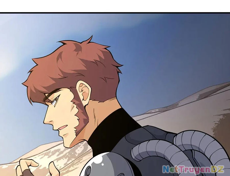 Nhất Quyền Bạo Tinh Chapter 153 - Trang 3