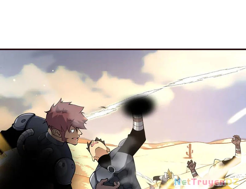 Nhất Quyền Bạo Tinh Chapter 153 - Trang 3