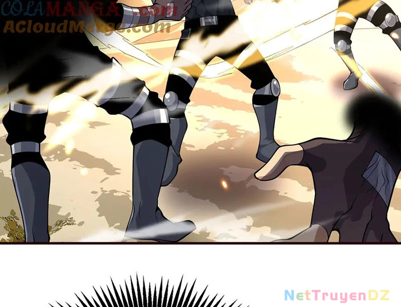 Nhất Quyền Bạo Tinh Chapter 153 - Trang 3