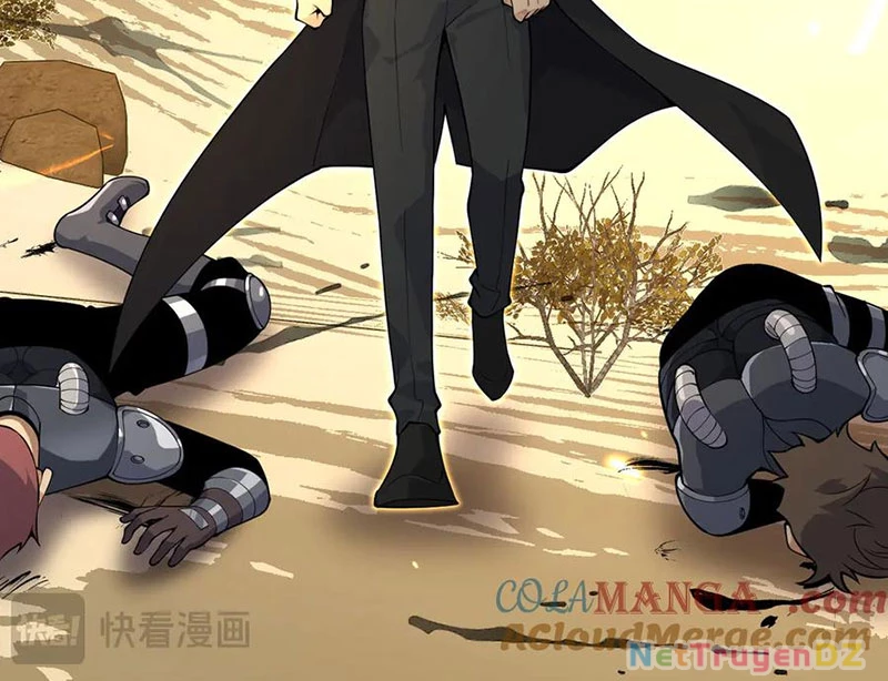 Nhất Quyền Bạo Tinh Chapter 153 - Trang 3