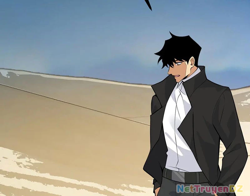 Nhất Quyền Bạo Tinh Chapter 153 - Trang 3