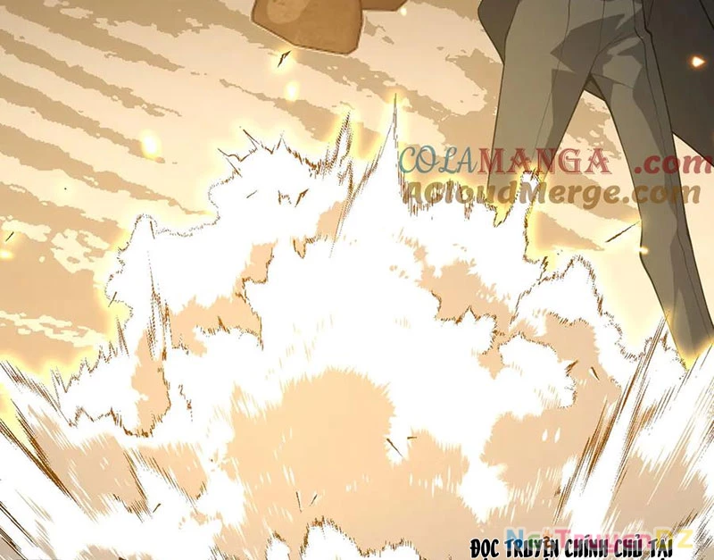 Nhất Quyền Bạo Tinh Chapter 153 - Trang 3