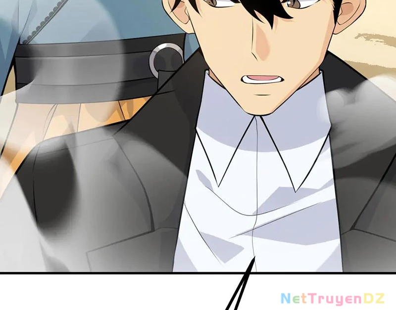 Nhất Quyền Bạo Tinh Chapter 153 - Trang 3