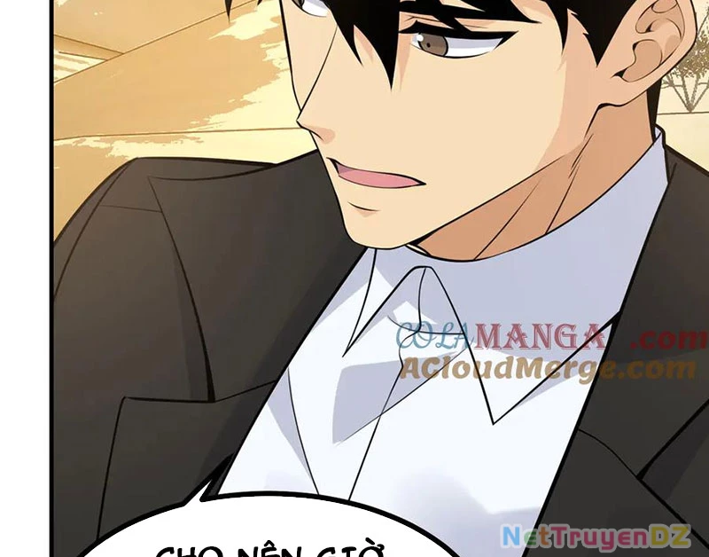 Nhất Quyền Bạo Tinh Chapter 153 - Trang 3