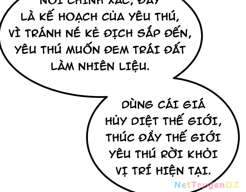 Nhất Quyền Bạo Tinh Chapter 153 - Trang 3
