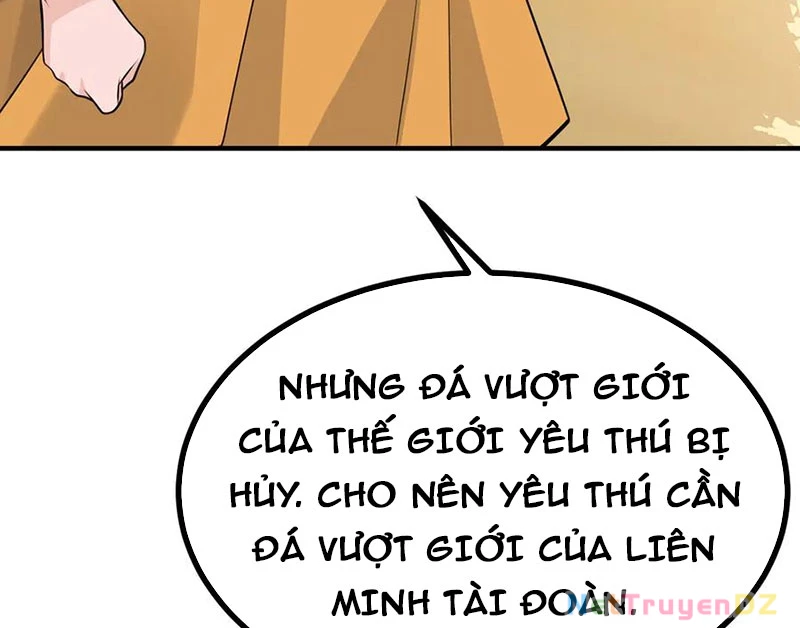 Nhất Quyền Bạo Tinh Chapter 153 - Trang 3
