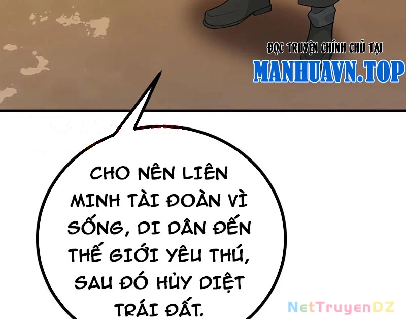 Nhất Quyền Bạo Tinh Chapter 153 - Trang 3