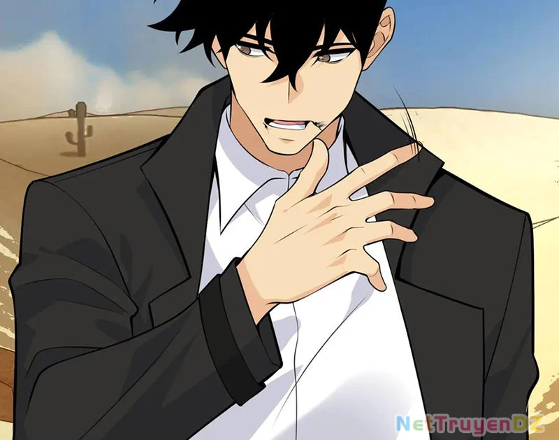 Nhất Quyền Bạo Tinh Chapter 153 - Trang 3