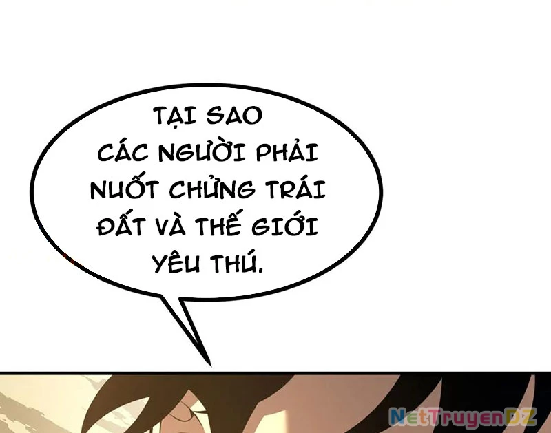 Nhất Quyền Bạo Tinh Chapter 153 - Trang 3