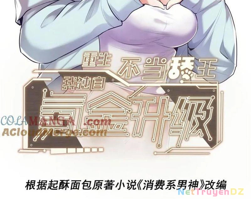 Trọng Sinh Không Làm Chạn Vương, Tôi Một Mình Nạp Game Thăng Cấp Chapter 179 - Trang 4