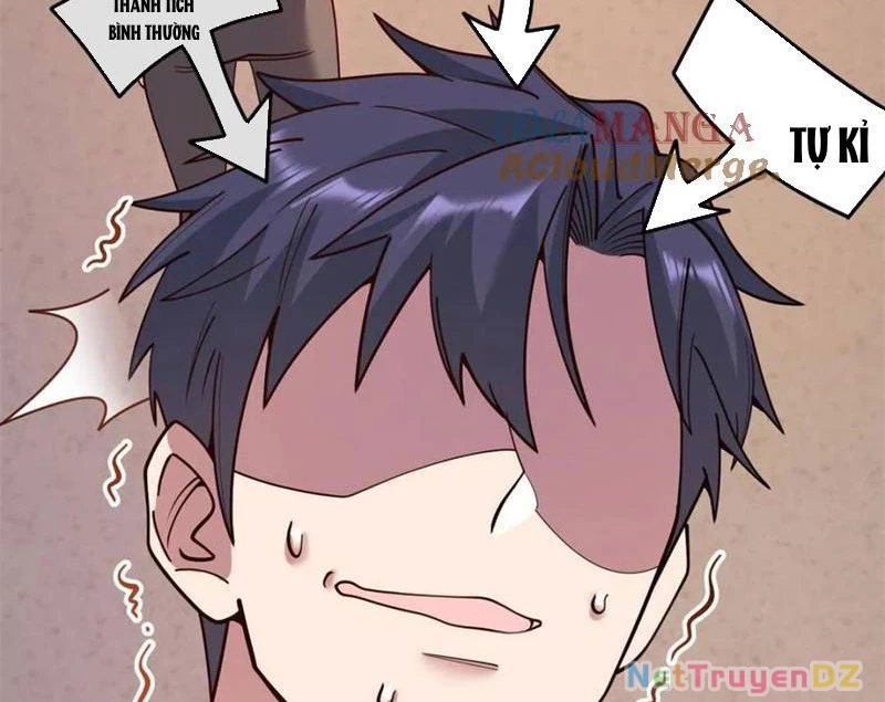 Trọng Sinh Không Làm Chạn Vương, Tôi Một Mình Nạp Game Thăng Cấp Chapter 179 - Trang 4