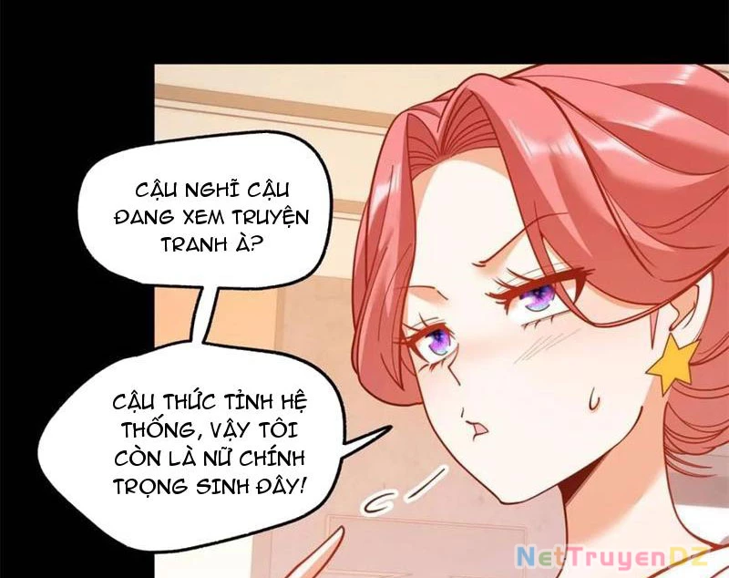 Trọng Sinh Không Làm Chạn Vương, Tôi Một Mình Nạp Game Thăng Cấp Chapter 179 - Trang 4