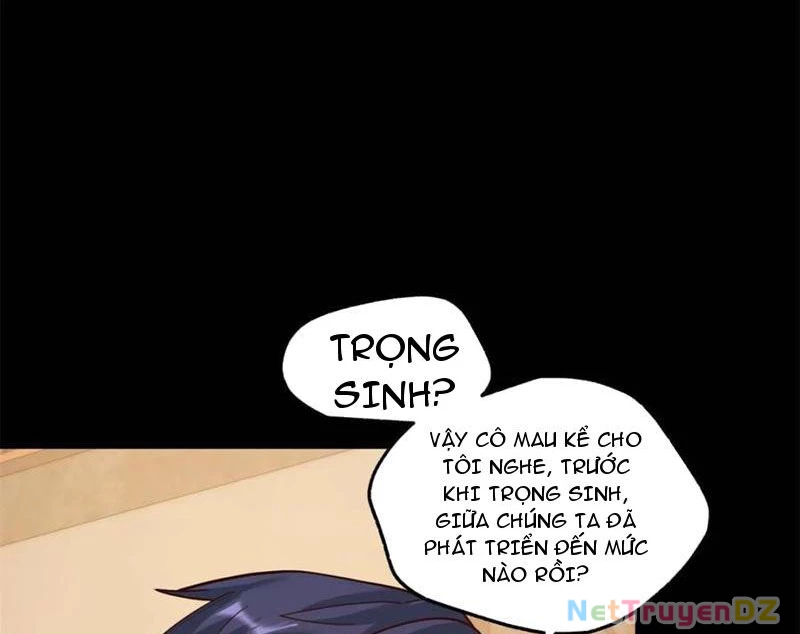 Trọng Sinh Không Làm Chạn Vương, Tôi Một Mình Nạp Game Thăng Cấp Chapter 179 - Trang 4