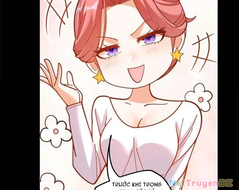 Trọng Sinh Không Làm Chạn Vương, Tôi Một Mình Nạp Game Thăng Cấp Chapter 179 - Trang 4