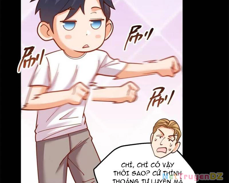 Trọng Sinh Không Làm Chạn Vương, Tôi Một Mình Nạp Game Thăng Cấp Chapter 179 - Trang 4