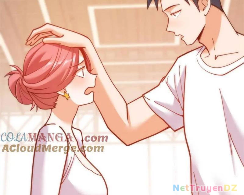 Trọng Sinh Không Làm Chạn Vương, Tôi Một Mình Nạp Game Thăng Cấp Chapter 179 - Trang 4