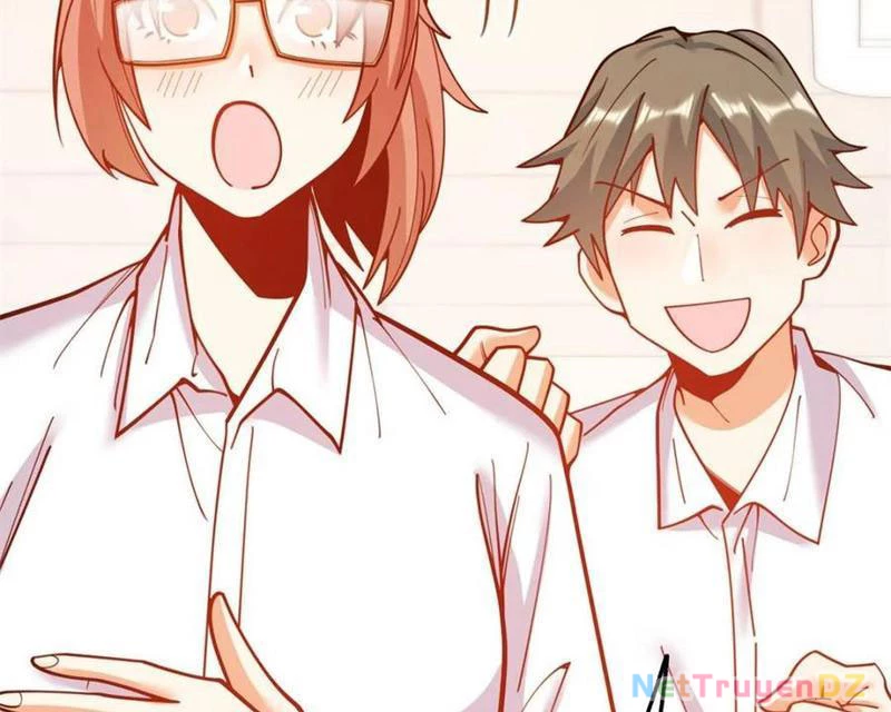 Trọng Sinh Không Làm Chạn Vương, Tôi Một Mình Nạp Game Thăng Cấp Chapter 179 - Trang 4