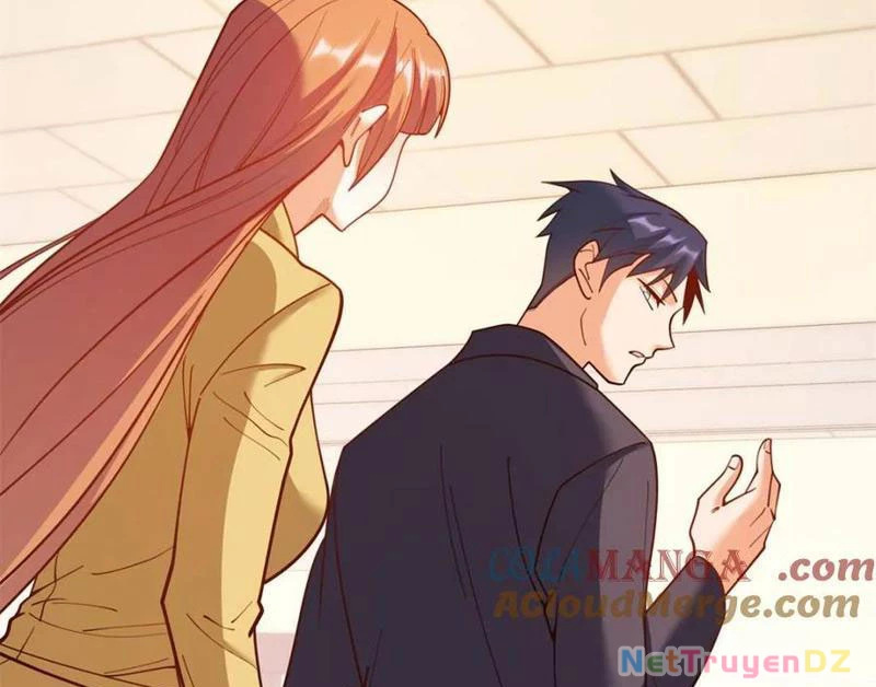 Trọng Sinh Không Làm Chạn Vương, Tôi Một Mình Nạp Game Thăng Cấp Chapter 179 - Trang 4