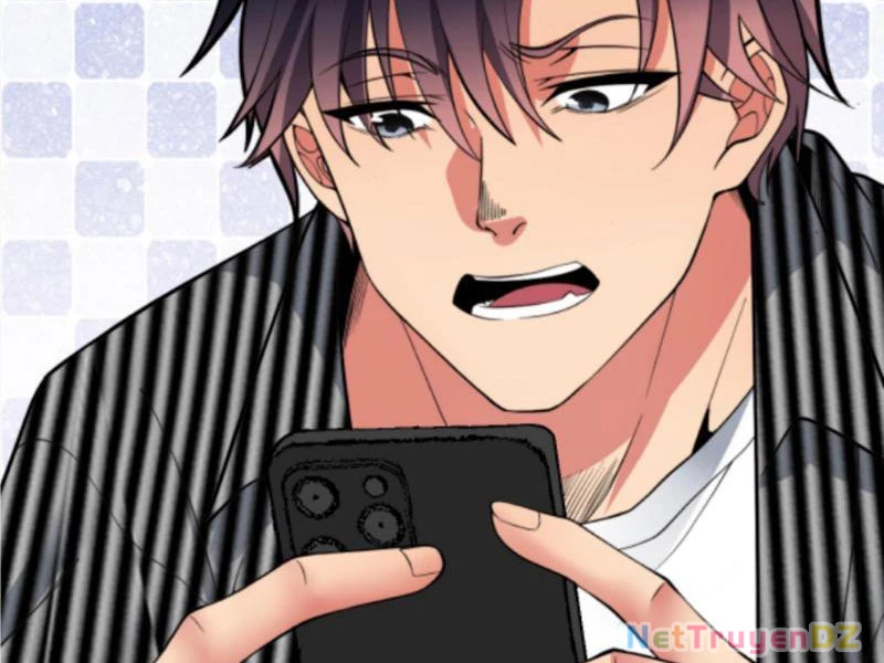 Ta Có 90 Tỷ Tiền Liếm Cẩu! Chapter 453 - Trang 4