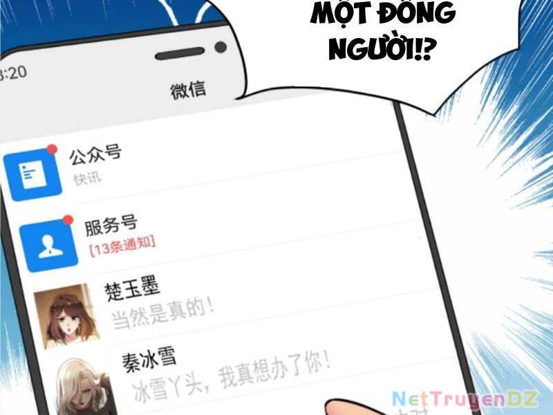 Ta Có 90 Tỷ Tiền Liếm Cẩu! Chapter 453 - Trang 4