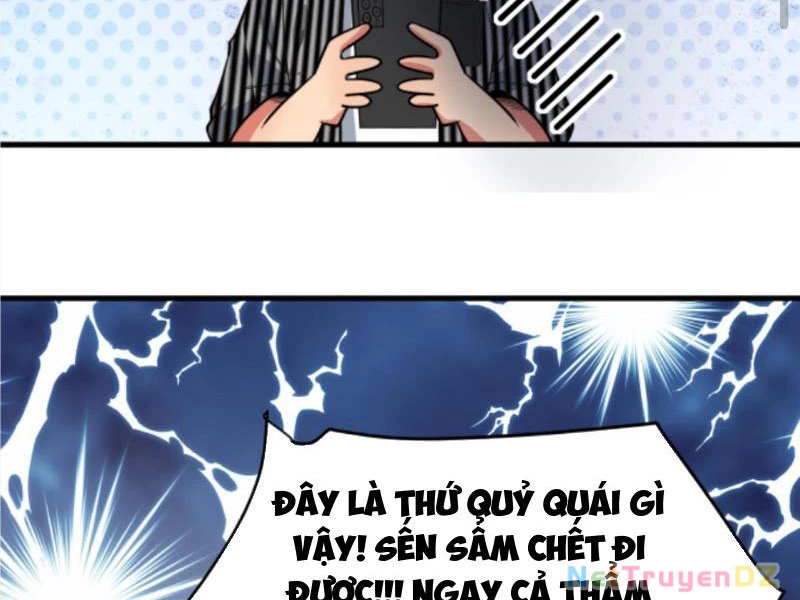 Ta Có 90 Tỷ Tiền Liếm Cẩu! Chapter 453 - Trang 4