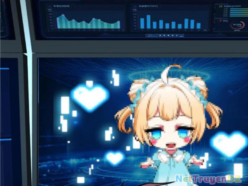 Ta Có 90 Tỷ Tiền Liếm Cẩu! Chapter 453 - Trang 4