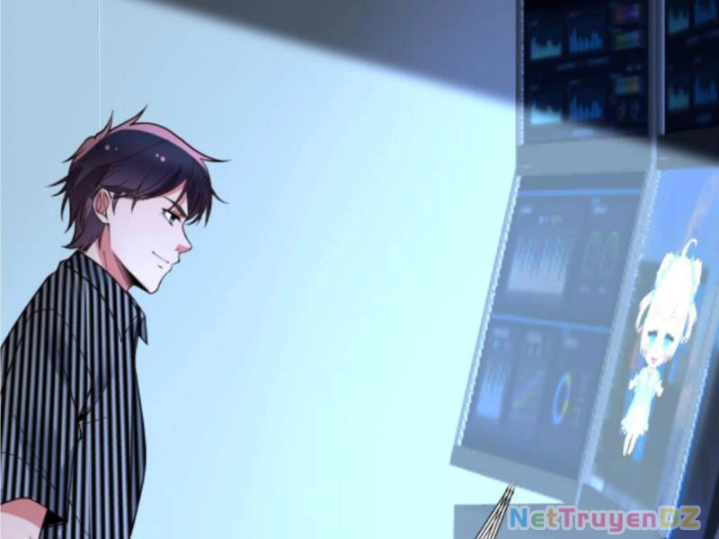 Ta Có 90 Tỷ Tiền Liếm Cẩu! Chapter 453 - Trang 4