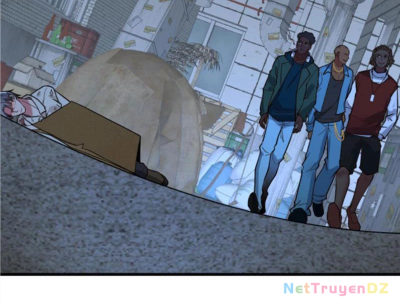 Ta Có 90 Tỷ Tiền Liếm Cẩu! Chapter 453 - Trang 4