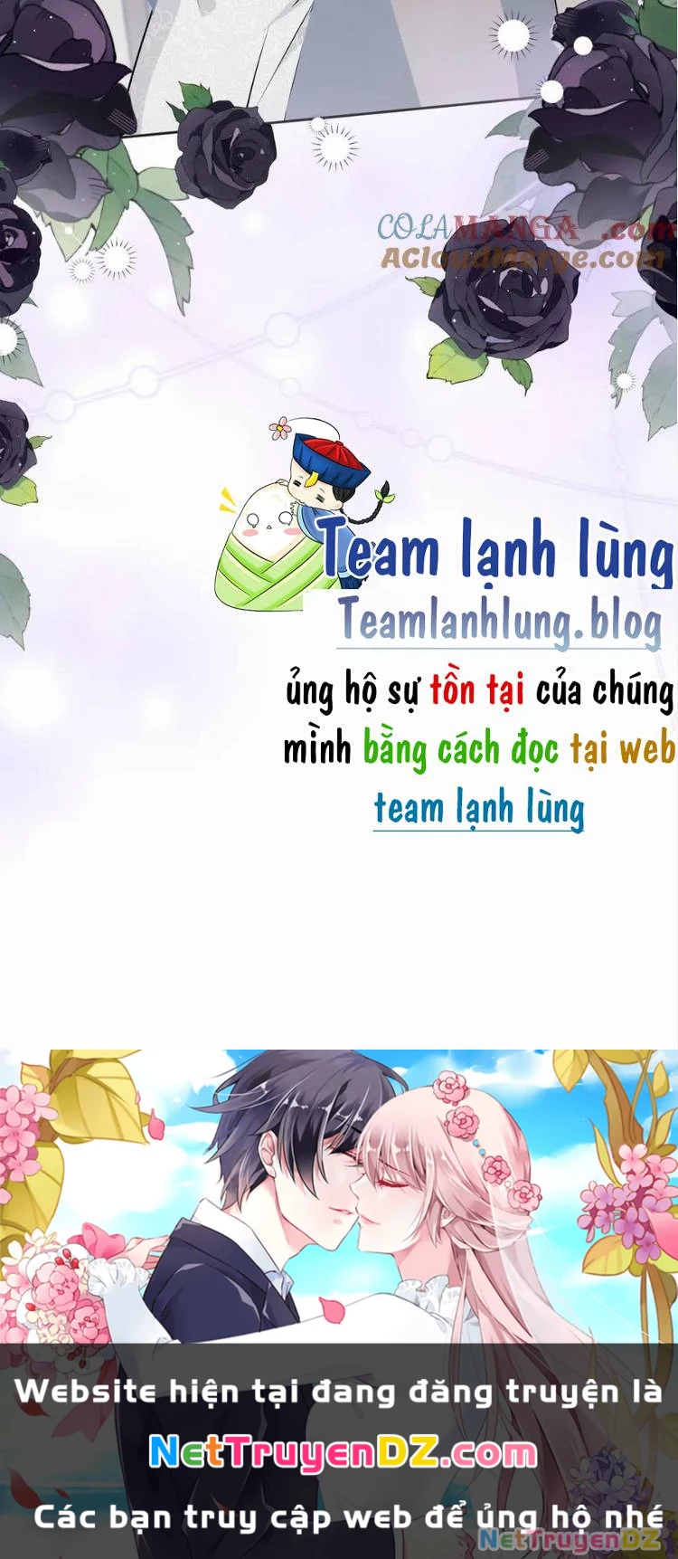 TÌNH YÊU ĐƠN PHƯƠNG CỦA CÔNG TƯỚC Chapter 32 - Trang 3