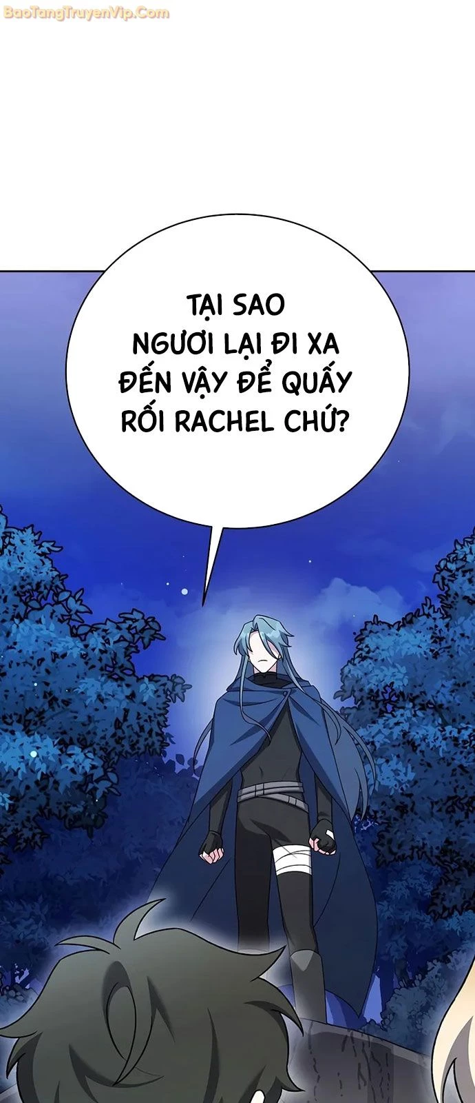Nhân Vật Ngoài Lề Tiểu Thuyết Chapter 110 - Trang 4