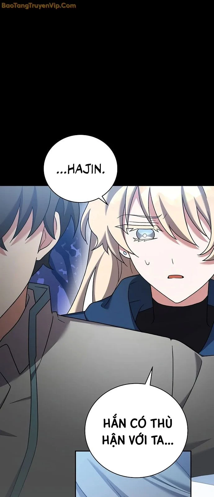 Nhân Vật Ngoài Lề Tiểu Thuyết Chapter 110 - Trang 4