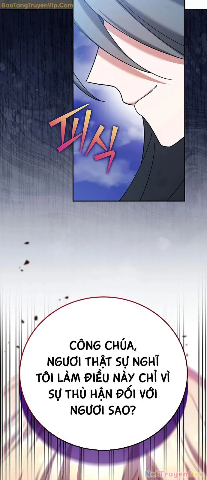 Nhân Vật Ngoài Lề Tiểu Thuyết Chapter 110 - Trang 4