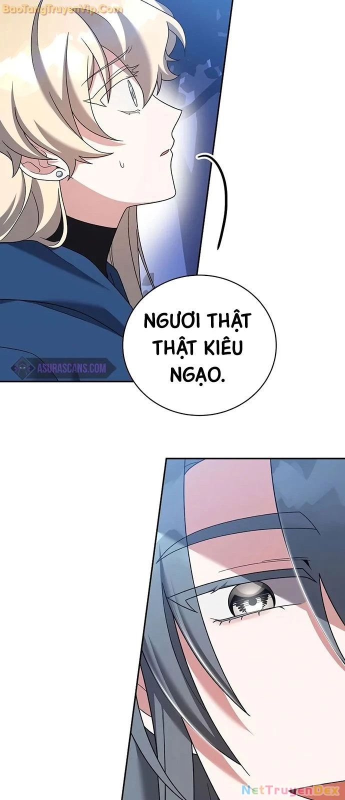 Nhân Vật Ngoài Lề Tiểu Thuyết Chapter 110 - Trang 4