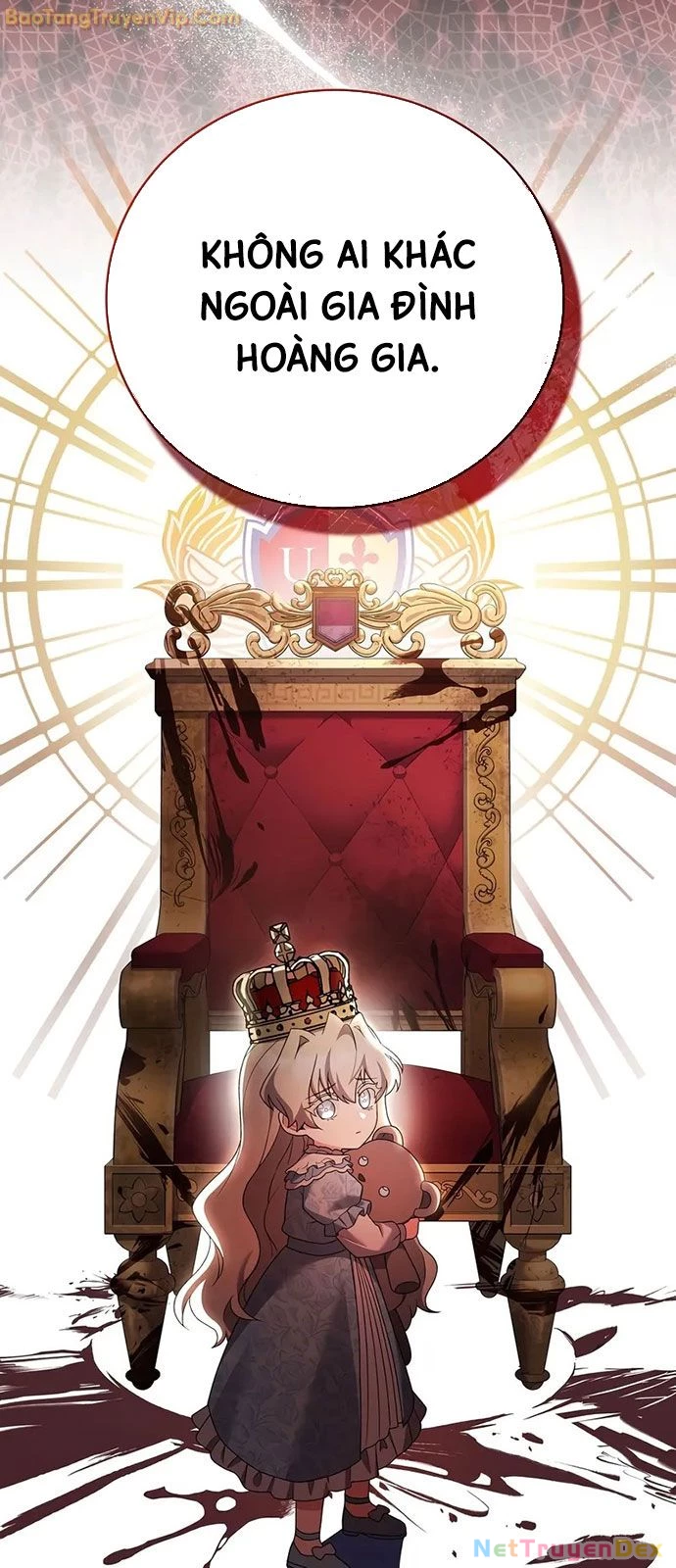 Nhân Vật Ngoài Lề Tiểu Thuyết Chapter 110 - Trang 4