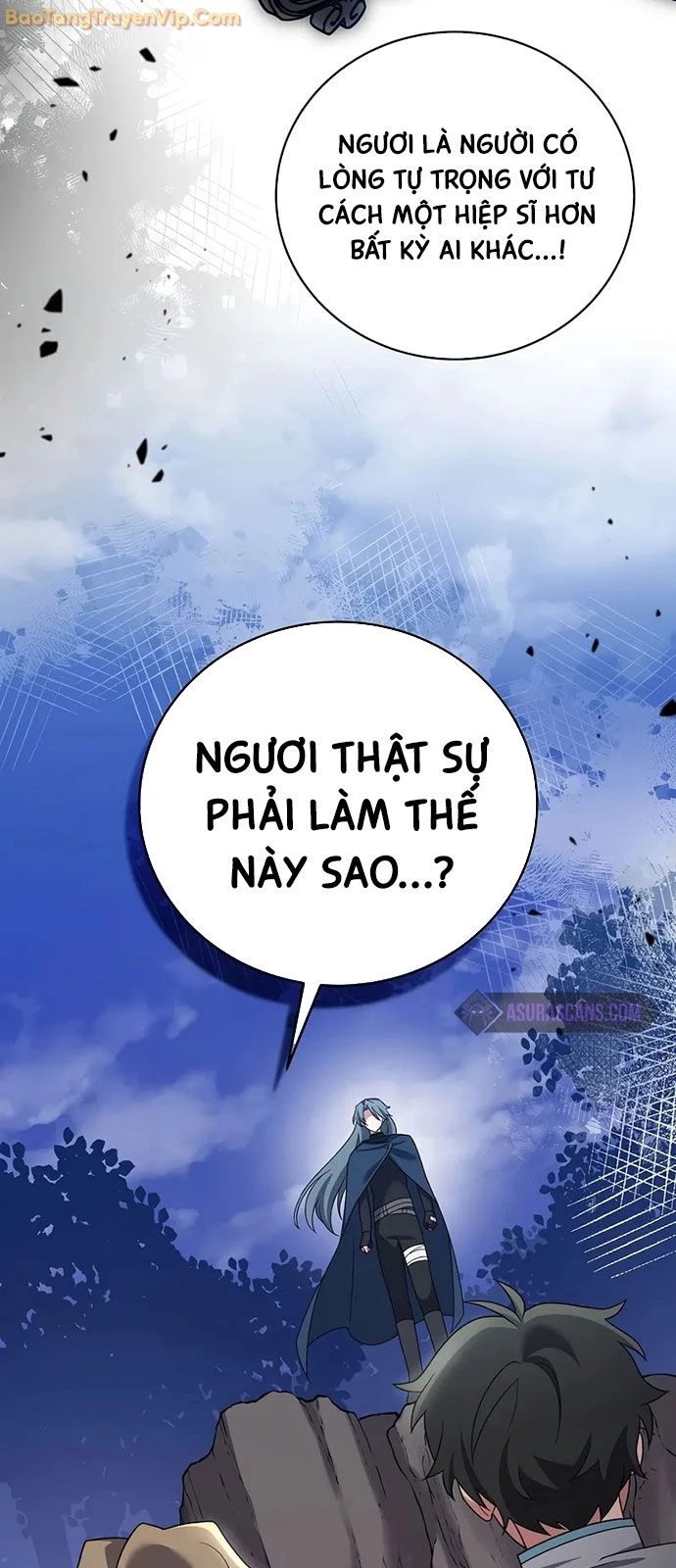 Nhân Vật Ngoài Lề Tiểu Thuyết Chapter 110 - Trang 4