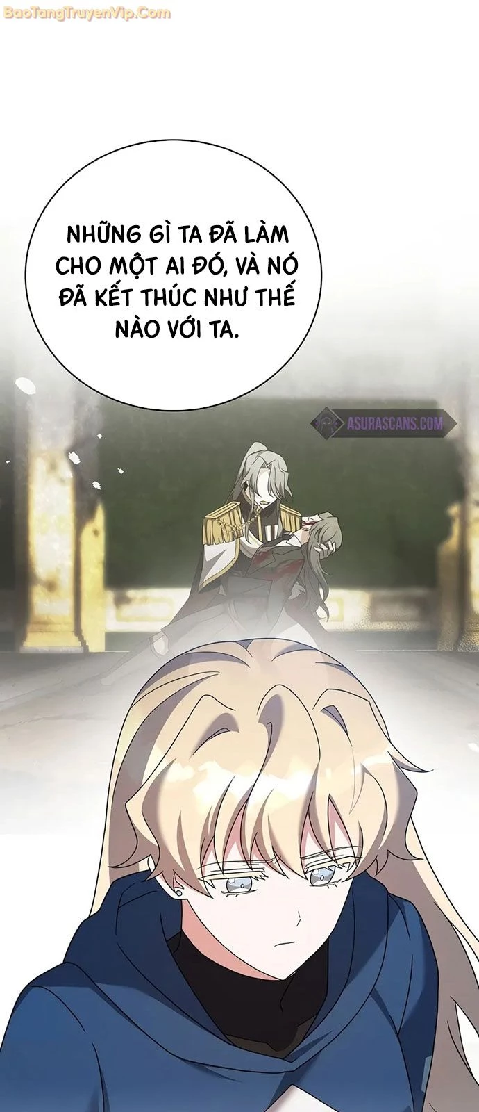 Nhân Vật Ngoài Lề Tiểu Thuyết Chapter 110 - Trang 4