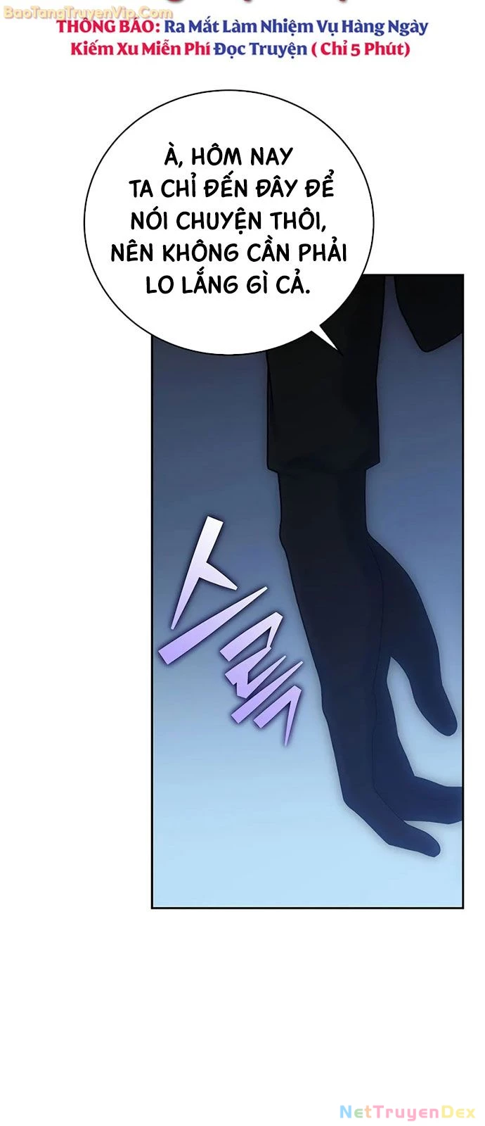 Nhân Vật Ngoài Lề Tiểu Thuyết Chapter 110 - Trang 4