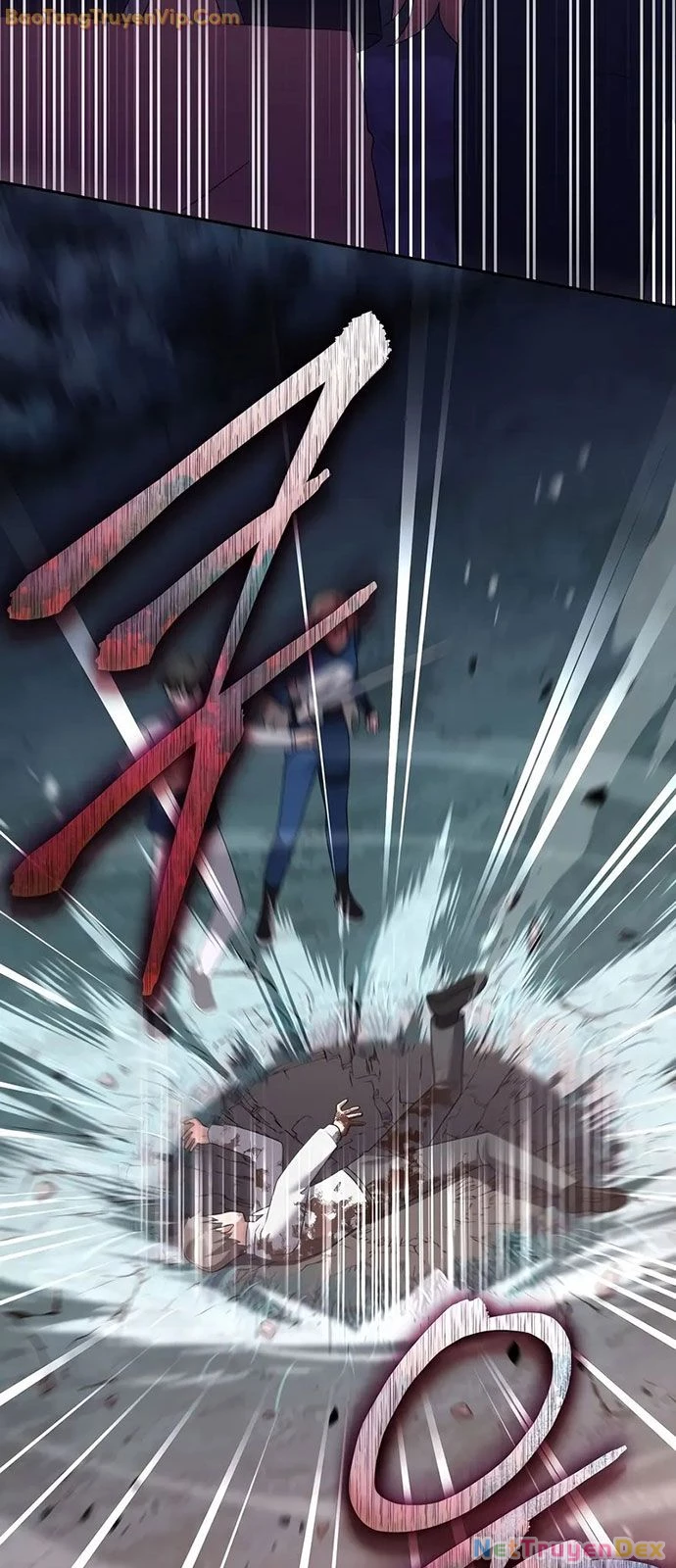 Nhân Vật Ngoài Lề Tiểu Thuyết Chapter 110 - Trang 4