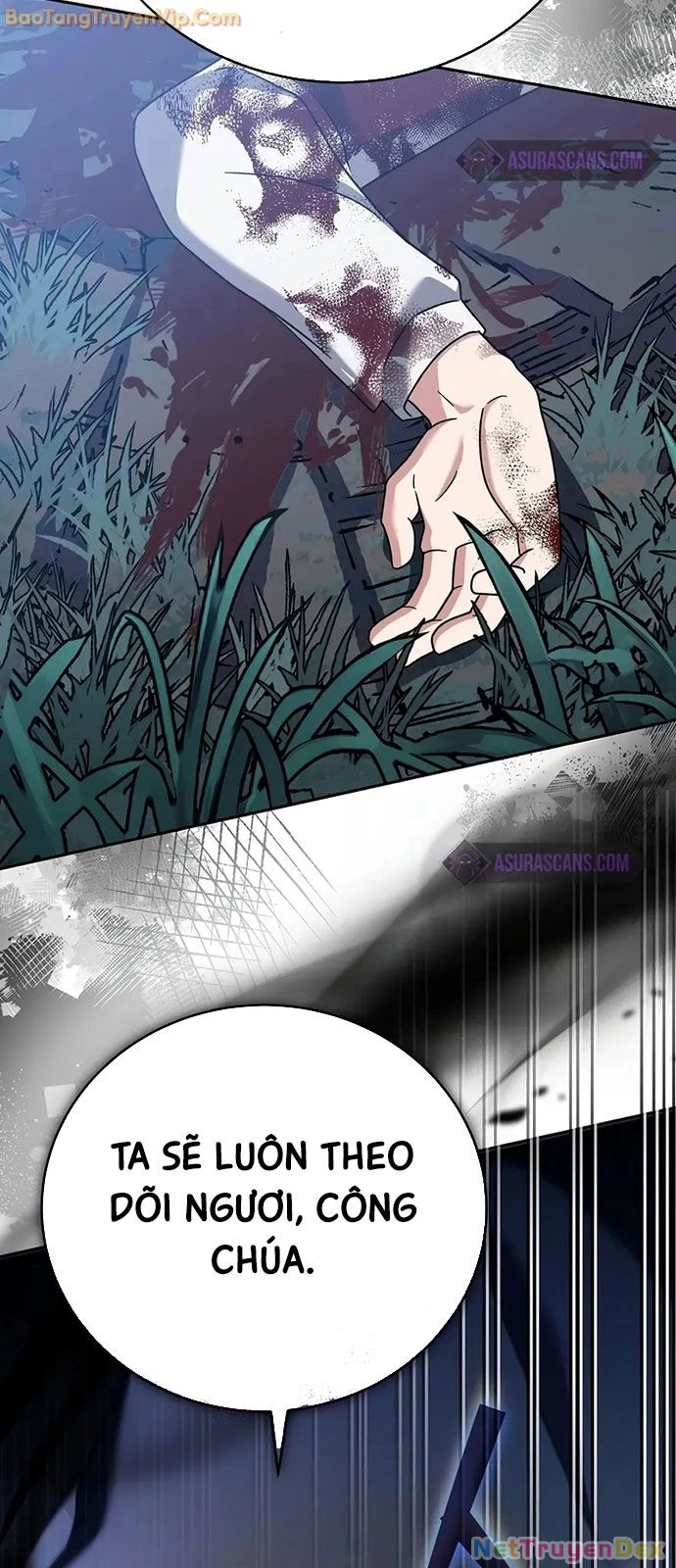 Nhân Vật Ngoài Lề Tiểu Thuyết Chapter 110 - Trang 4