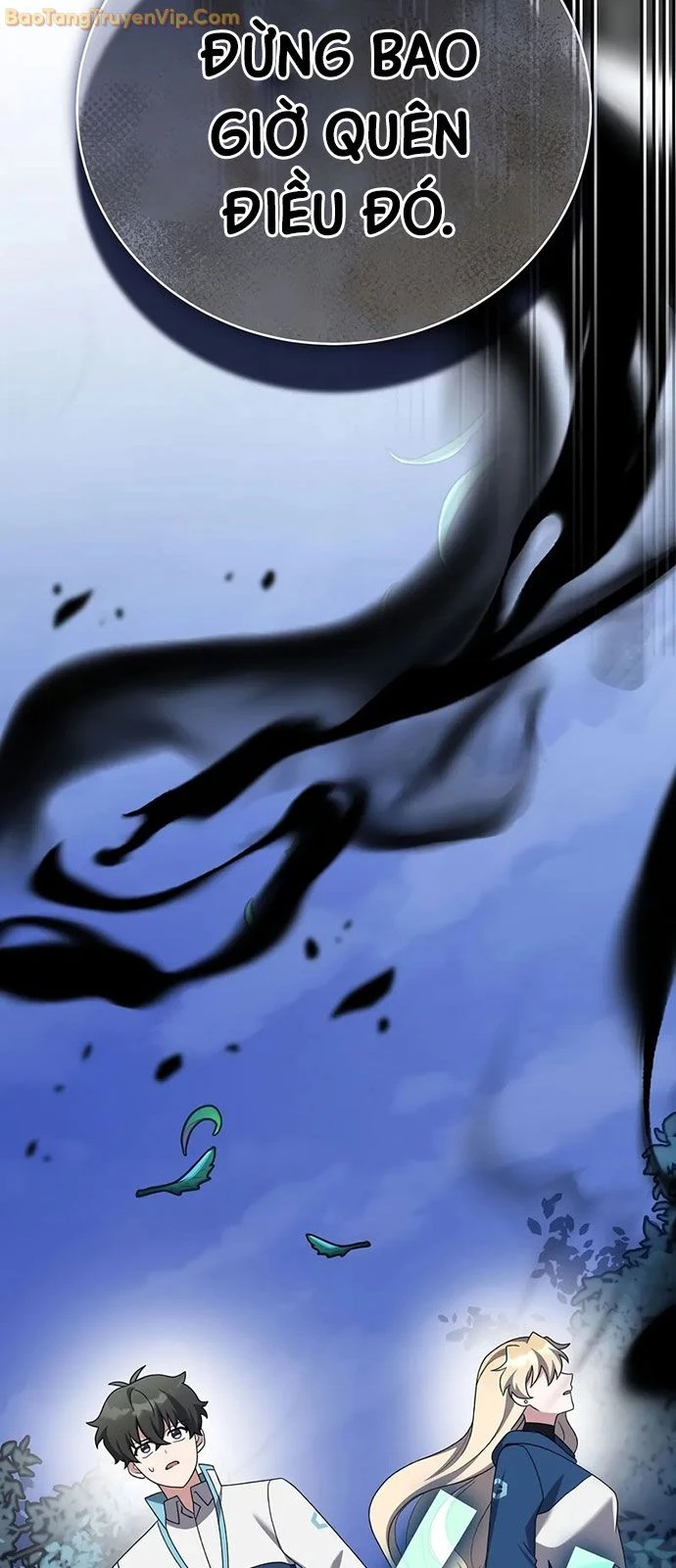 Nhân Vật Ngoài Lề Tiểu Thuyết Chapter 110 - Trang 4