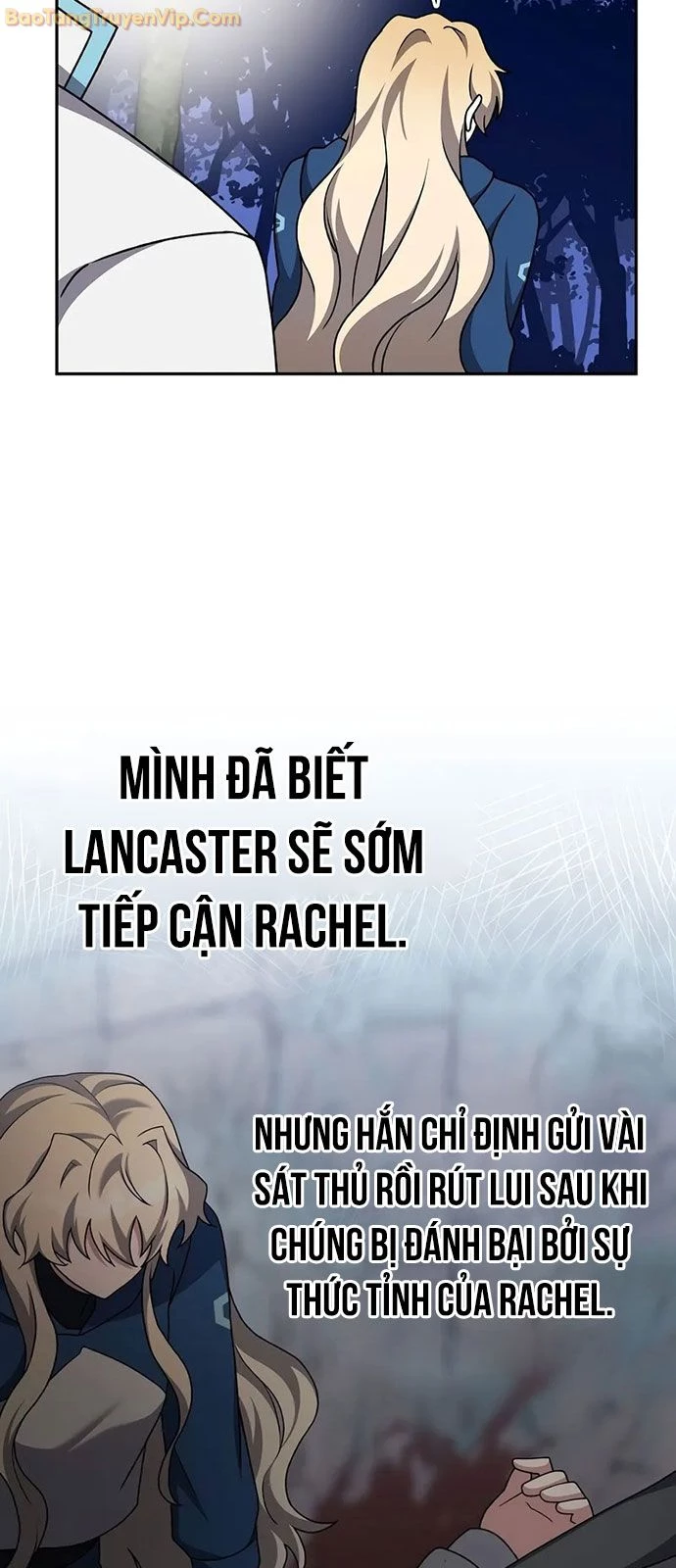 Nhân Vật Ngoài Lề Tiểu Thuyết Chapter 110 - Trang 4